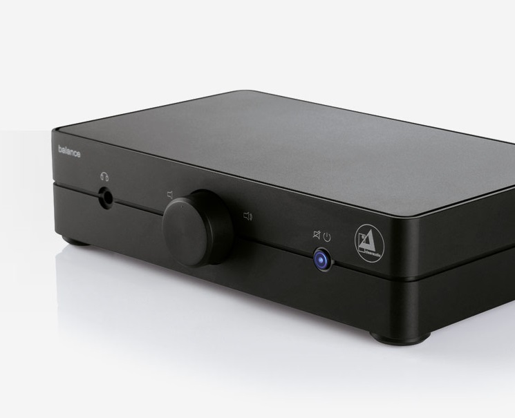 Phono ClearAudio Balance V2